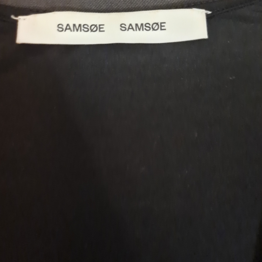 Samsoe LBD - Picture 4 of 6